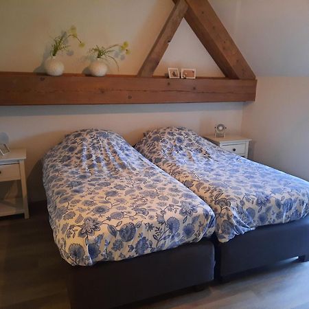 Zomerhuisje By The Sea 佐特兰德 外观 照片