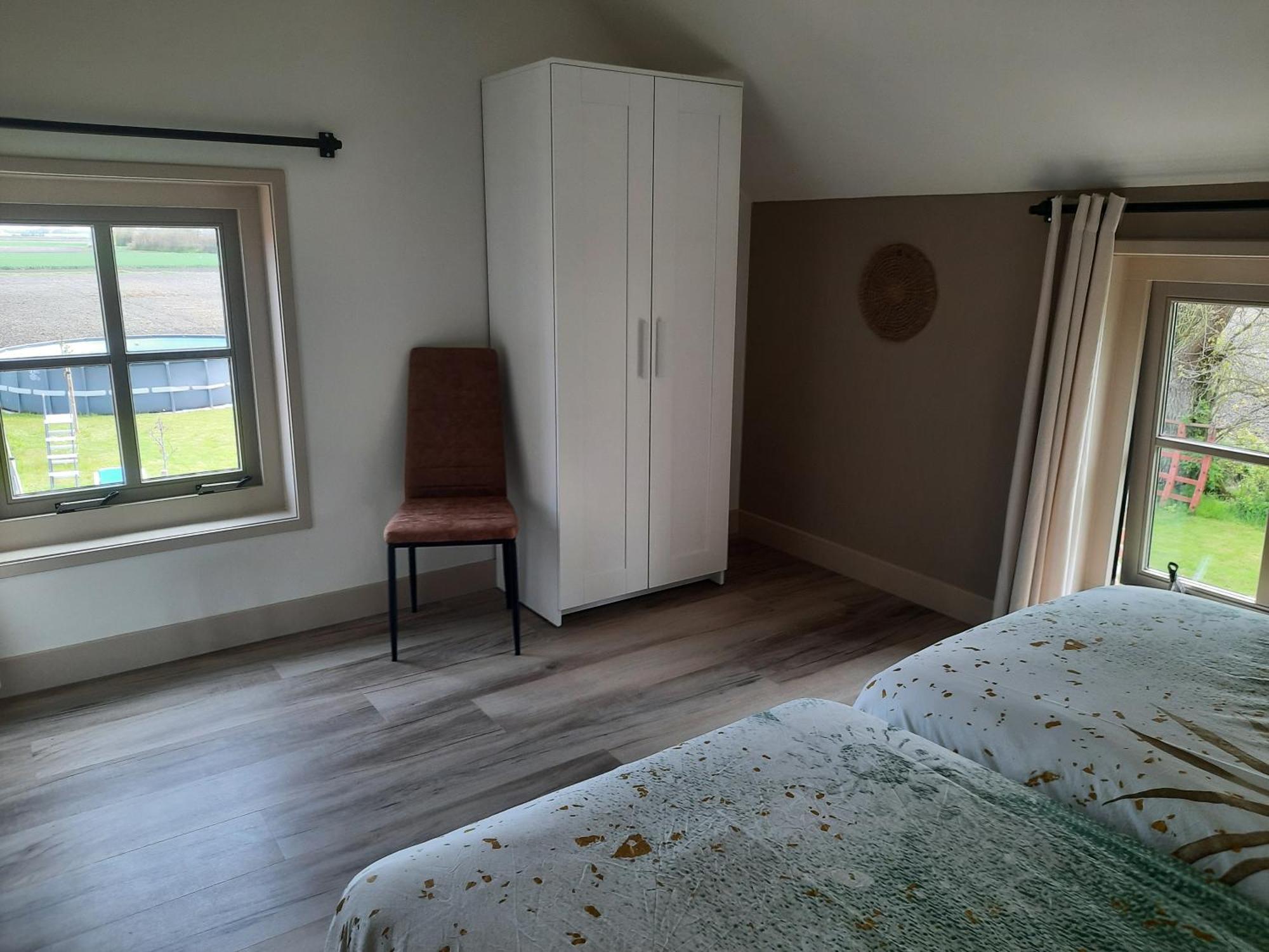 Zomerhuisje By The Sea 佐特兰德 外观 照片