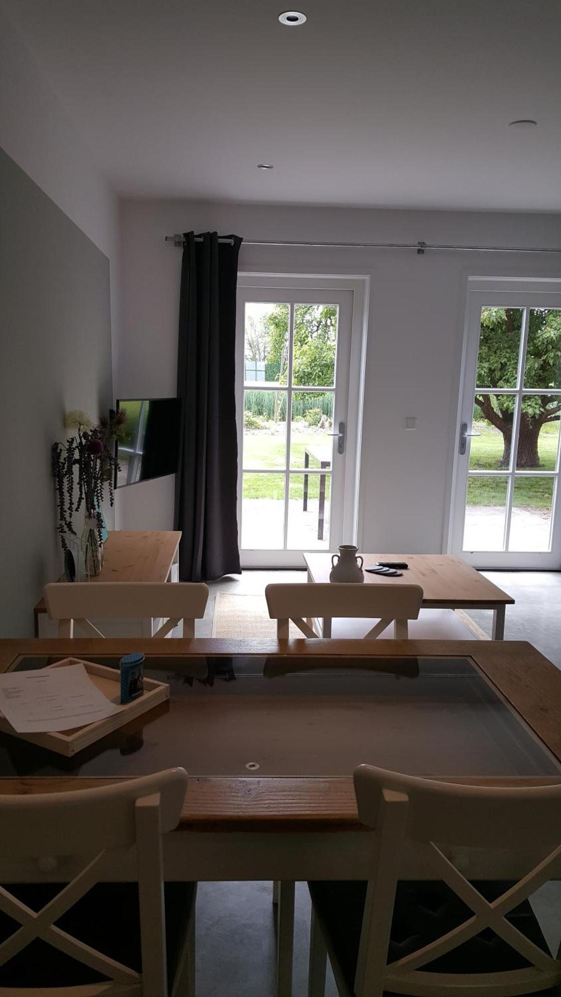 Zomerhuisje By The Sea 佐特兰德 客房 照片